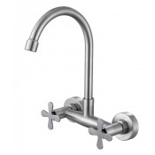 Смеситель для кухни Fmark FS8513 сатин