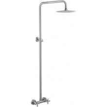 Душевая система Fmark FS8505 сатин
