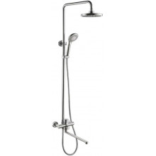 Душевая система Fmark FS8345-35 сатин