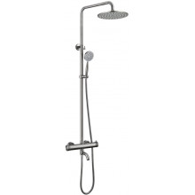 Душевая система Fmark FS8246 сатин
