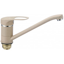 Смеситель для кухни Fmark FM4904Y бежевый