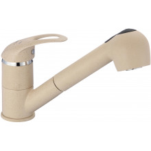 Смеситель для кухни Fmark FM6003Y бежевый