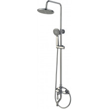 Душевая система Fmark FM2401 хром