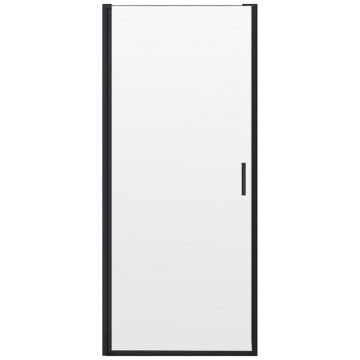 Душевая дверь Vincea Alpha VDP-3AL700CLB черный/прозрачное