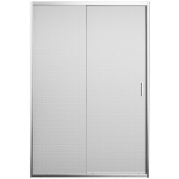 Душевая дверь Vincea City VDS-5CT100MT 100 хром/текстурное