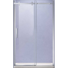 Душевая дверь Vincea Como-N VDS-4CN150CL 150 хром/прозрачное