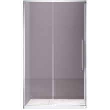 Душевая дверь Vincea Slim-N VDS-4SN120CL 120 хром/прозрачное