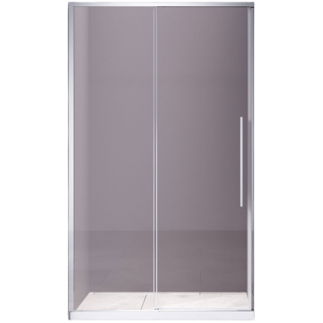Душевая дверь Vincea Slim-N VDS-4SN100CL 100 хром/прозрачное