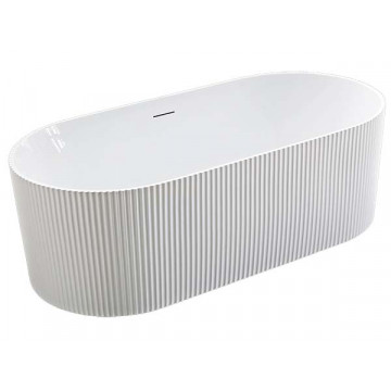 Ванна акриловая Vincea VBT-426-1700 170х80 белый глянец