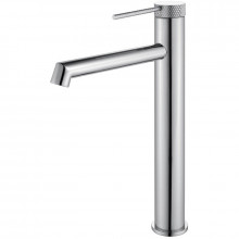Смеситель для раковины Vincea Rim VBF-2RM2CH хром