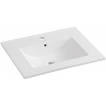 Раковина мебельная Vincea VBS-13960 61 белый