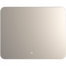 Зеркало Vincea VLM-3BE100 100x80 c сенсорным выключателем и диммером
