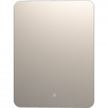 Зеркало Vincea VLM-3BE600 60x80 c сенсорным выключателем и диммером