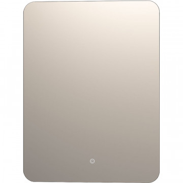 Зеркало Vincea VLM-3BE600 60x80 c сенсорным выключателем и диммером