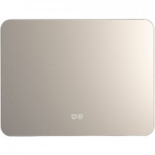 Зеркало Vincea VLM-3BE800-2 80x60 c сенсорным выключателем, диммером и антизапотеванием