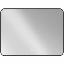 Зеркало Vincea VLM-3VC120B 120x80 c сенсорным выключателем и диммером