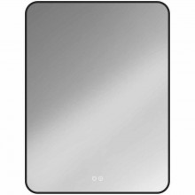 Зеркало Vincea VLM-3VC500B-2 50x70 c сенсорным выключателем, диммером и антизапотеванием