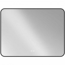 Зеркало Vincea VLM-3VC800B-2 80x60 c сенсорным выключателем, диммером и антизапотеванием