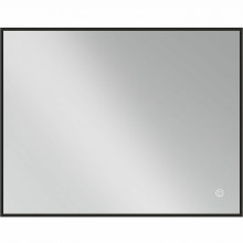Зеркало Vincea VLM-3VN120B 120x80 c сенсорным выключателем и диммером