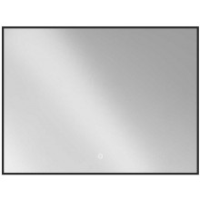 Зеркало Vincea VLM-3VN900B 90x70 c сенсорным выключателем и диммером