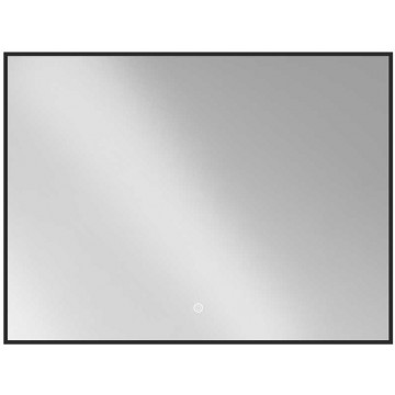 Зеркало Vincea VLM-3VN900B 90x70 c сенсорным выключателем и диммером