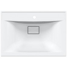 Раковина Vincea VCB-3M600W 60 белый