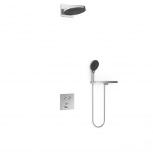 Душевая система Vincea Inspire VSFW-4I211RCH хром