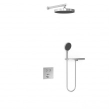 Душевая система Vincea Inspire VSFW-4I212RCH хром