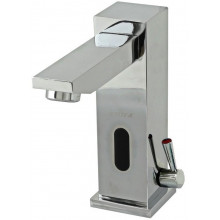 Смеситель для раковины Ksitex М-3899 хром