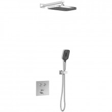 Душевая система Vincea VSFW-4211CH хром