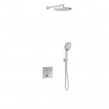 Душевая система Vincea VSFW-4212CH хром