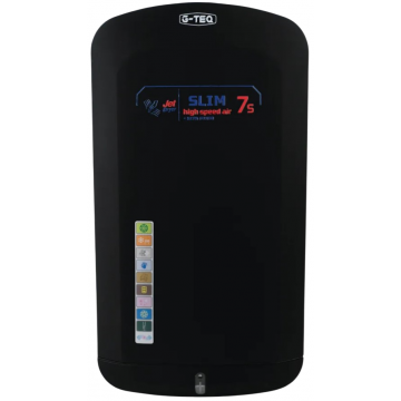 Сушилка для рук G-teq 8885 PB 12.92 черный