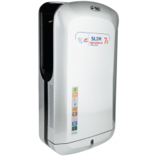 Сушилка для рук G-teq 8885 PS 12.91 серый