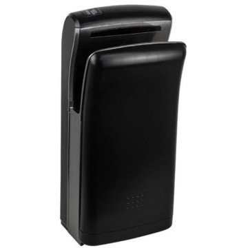 Сушилка для рук G-teq G-1800 PB 11.19 черный