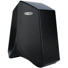 Сушилка для рук G-teq 8883 PB 12.94 черный