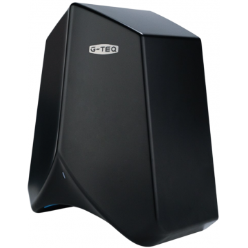 Сушилка для рук G-teq 8883 PB 12.94 черный