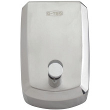 Дозатор для жидкого мыла G-teq 8605 22.25 хром