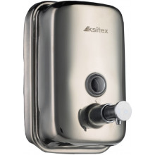 Дозатор для жидкого мыла Ksitex SD 2628-500 хром