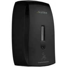 Дозатор для жидкого мыла Ksitex ASD-1000B черный