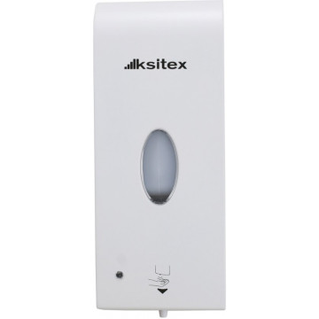 Дозатор для жидкого мыла Ksitex ASD-7959 MW белый