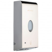 Дозатор для мыла Ksitex AFD-7961S хром