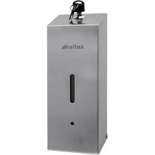Дозатор для антисептика Ksitex ADD-800M хром