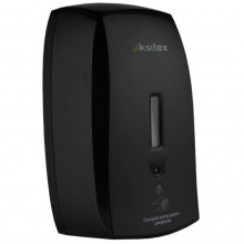 Дозатор для антисептика Ksitex ADD-1000B черный