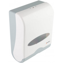 Диспенсер для бумажных полотенец Ksitex TH-603W белый