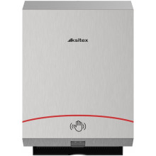 Диспенсер бумажных полотенец Ksitex ARP-212M хром