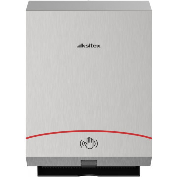 Диспенсер бумажных полотенец Ksitex ARP-212M хром