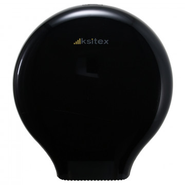Диспенсер для туалетной бумаги Ksitex TH-902B черный матовый