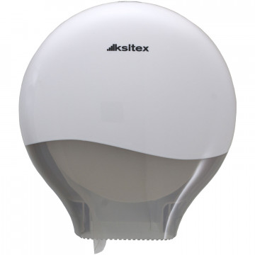 Диспенсер для туалетной бумаги Ksitex TH-902W белый матовый