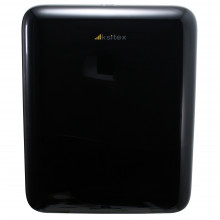 Диспенсер бумажных полотенец Ksitex TH-907B черный матовый