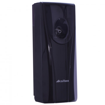 Освежитель воздуха Ksitex PD-6B черный матовый